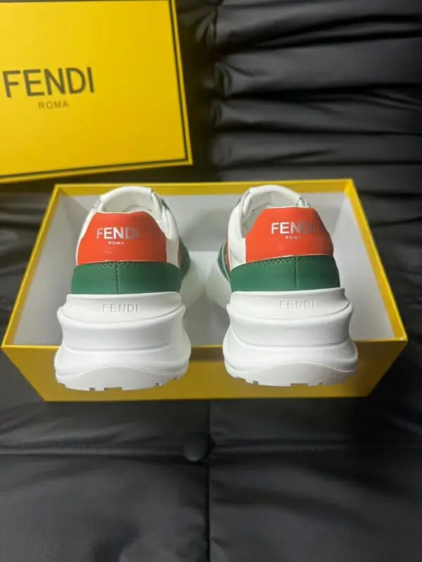 fendi decontractees chaussures pour homme s_12434664